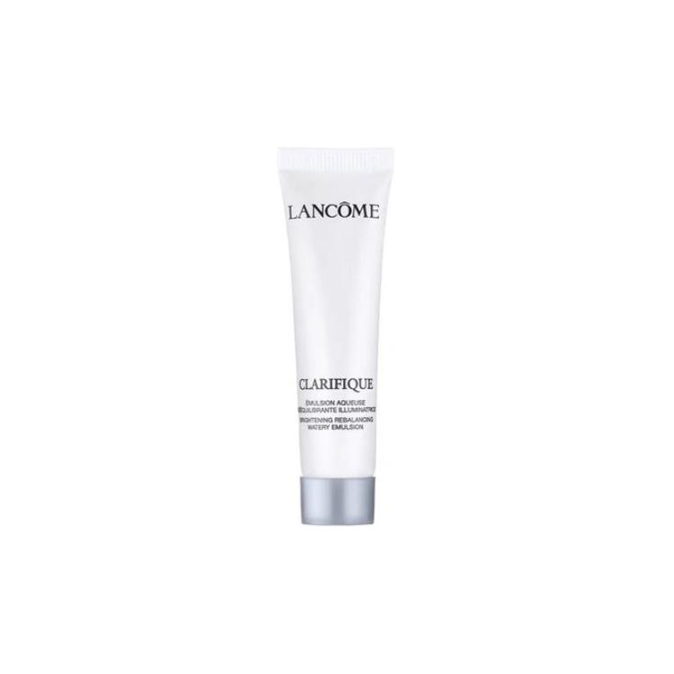 Lancôme Clarifique Brightening Watery Emulsion Travel Size Sample 15ml