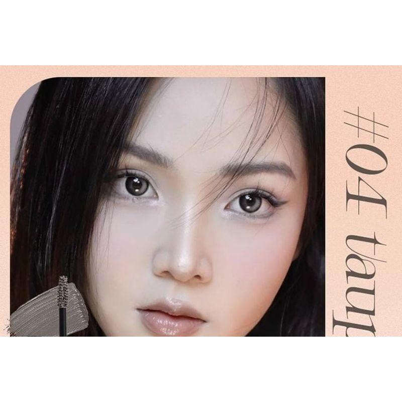 JILL LEEN - Eyebrow Tint - 2 colors