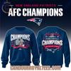 NE Patriot 2025-26 AFC Championship Champions Sweatshirt S-5XL Unisex T-Shirt