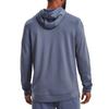 Sweatshirts Men's Blue Hooded Moderate Regular 1373356-767