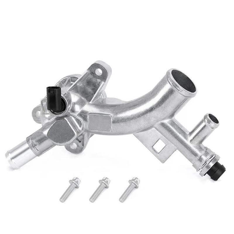 Těleso termostatu Vývod vodního čerpadla 25193922 Pro Cruze Sonic Trax Buick Encore 1.4T 55565334 1338030-M53K