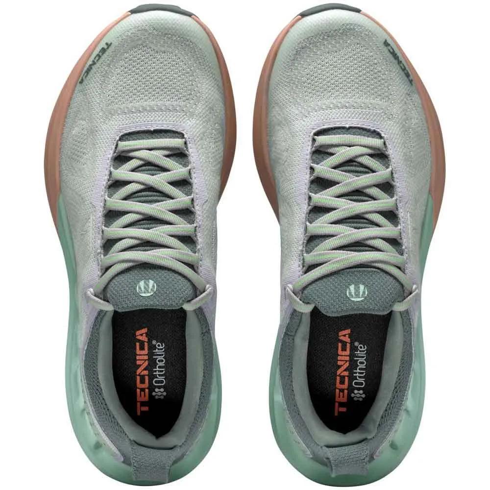Tecnica Trail Running Shoes Pyrox Xplore