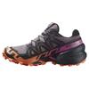 Women's Speedcross 6 GORE-TEX 'Moonscape Bird Of Paradise' Sneakers 474657