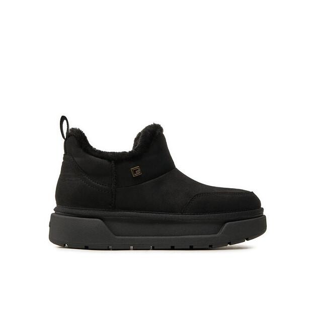 

Guess Unie FLFUNN ESU10 Black Ankle Boots EU 36