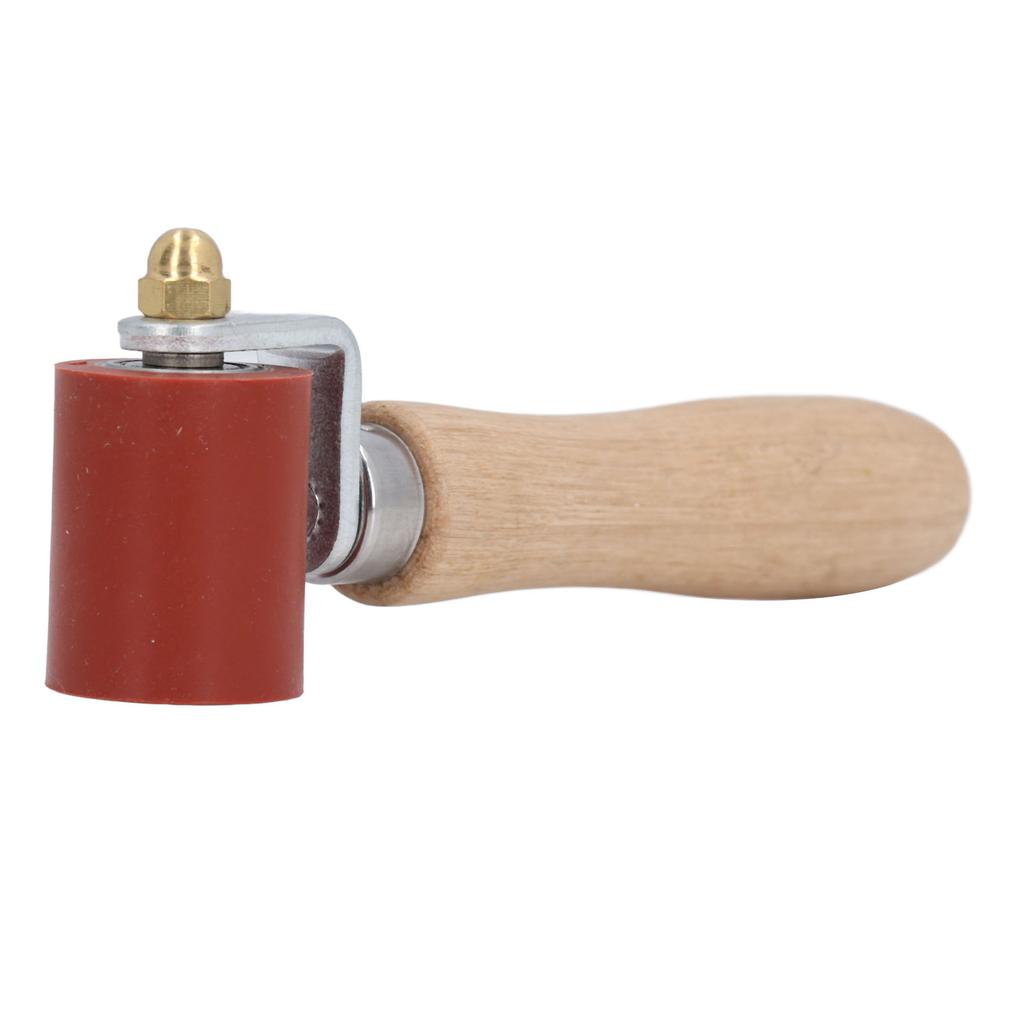 Sm Ruční váleček Profesionální Silikonový Sm Váleček Odolný proti Vysokým Teplotám pro Svařování Střešních PVC