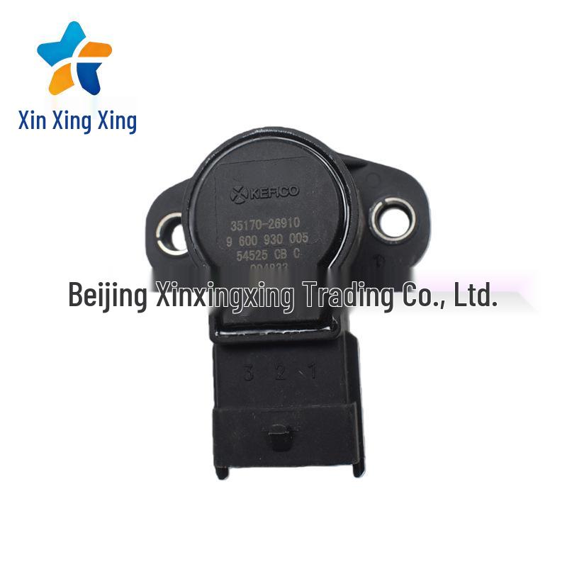 Throttle Position Sensor 35170-26910 for Hyundai Vehicles