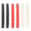 Effortless String Replacement Electric Guitars Bone Nut for 6 String
