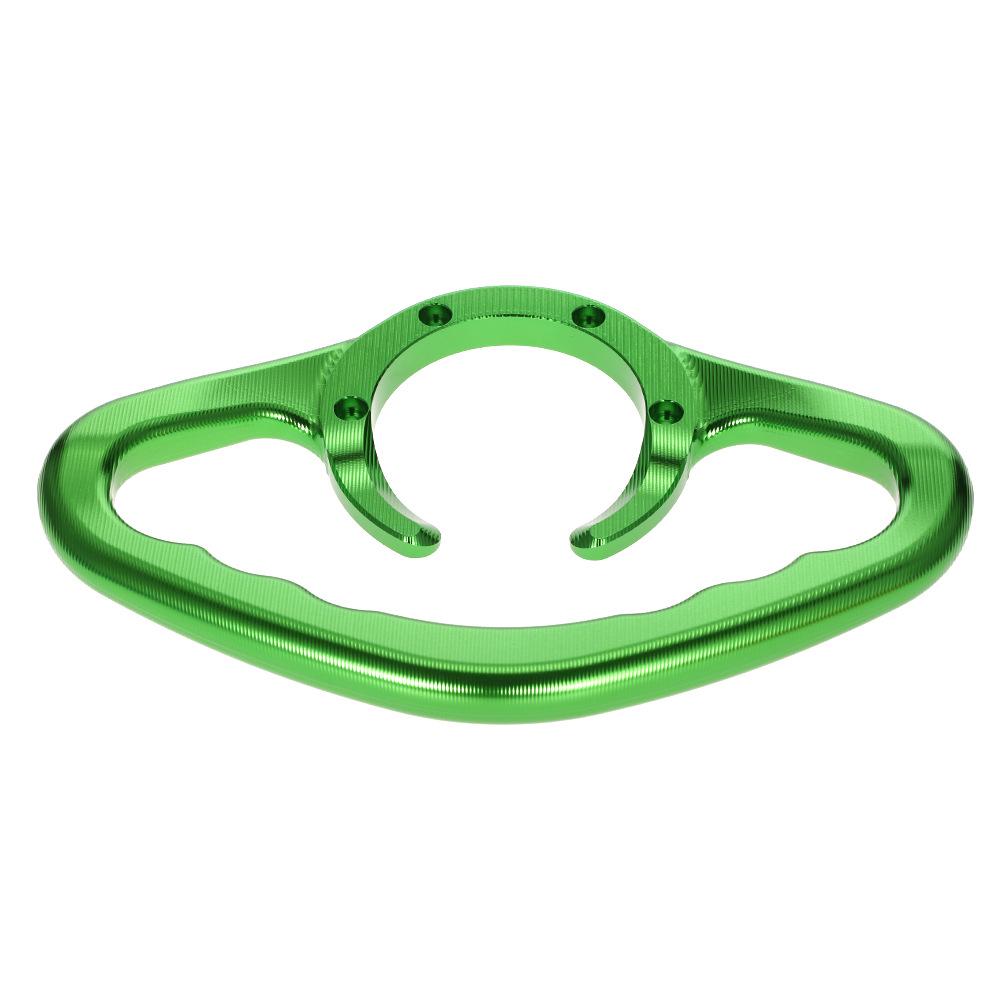 

Kawasaki Ninja 300 CNC Fuel Tank Handrail Bar.