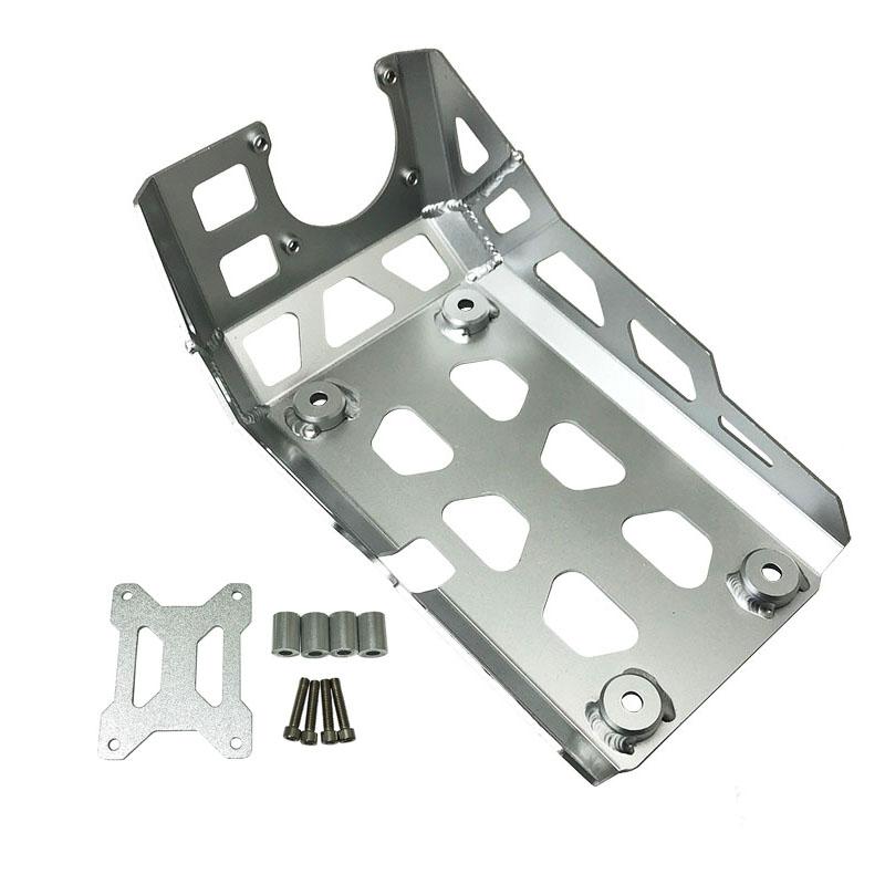 Engine Protection Cover Chassis Under Guard Skid Plate For BMW G310GS G310R G 310GS G 310R 2017-2023 2022 2021 2020 Motorcycle