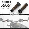 For Harley Sportster S RH1250S 2021-2024 Hand Grips Pan America 1250 RA1250 Special RA1250S 2021-2024 Nightster RH975 RH975S