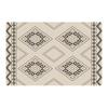 Bathroom Absorbent Mat Soft Diatom Mud Toilet Door Non-slip Mat Quick Drying Toilet Household Mat Simple