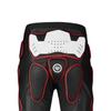 Motorcykel Armor Byxor Motocrossbyxor Lång rustning Knägren Höftskydd Motorcykel Ridning Racingutrustning Shorts