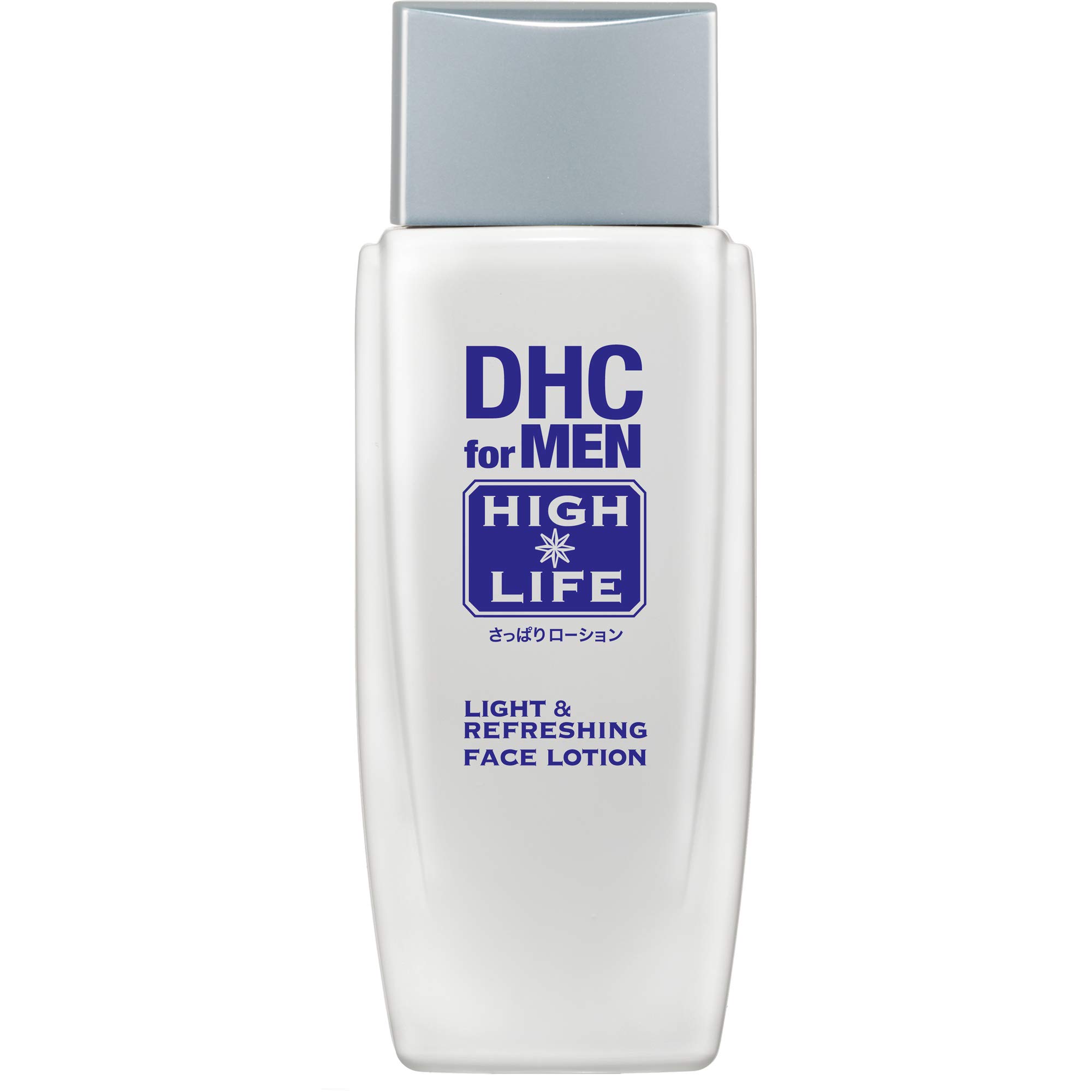 

DHC Light освежающий лосьон для лица для мужчин High & [DHC Life]
