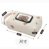 Pouch for Wipes Dispenser Box  Baby Wipe Pouch Water Tissue Holder  Baby Wet Wipes Case  Maengu Tissue Box
