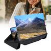 10 Zoll Handy-Bildschirmverstärker 3D Desktop Augenschutz Handy Video-Vergrößerer