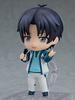 Nendoroid Master of Skills Takubunshu painted movable figure [Zenshoku Takate] Non-scale ABS&PVC