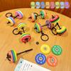 Porta-moedas, clips, porta-chaves – Chaveiros