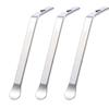 Xiaomi 1/3/5Pcs Bicycle Tire Levers Stainless Steel Spoon Rim Opener Repair Tool Stainless Steel Levers To Repair Bike Tube Repair Tool
