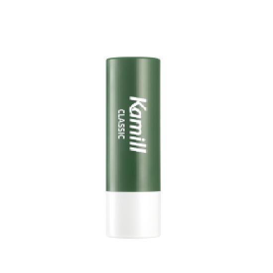 Kamill Vegan Lip Balm (Choose one of four shades: Classic, Intensive, Grapefruit, Peach)