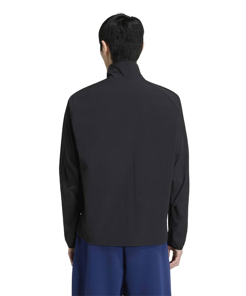 adidas City Tech 3-Stripe Track Top - Black / Kg1565