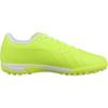 Li Ning Kinder Jin Fragmentierter Stollen Bequem Anti-Kick Stoßdämpfung Low-Top Fußballschuhe Kinder Fußballschuhe YSTT024-3