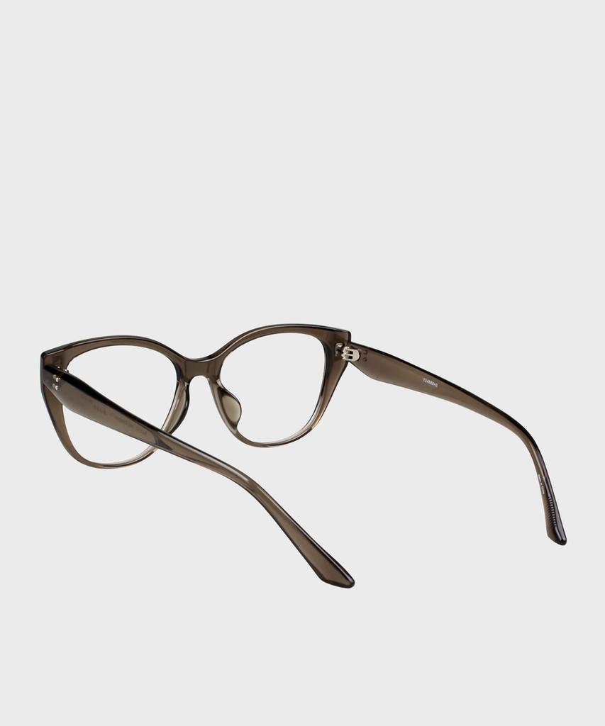 Ilsamsaemem Lolo Taupe Brown