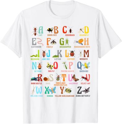 Oberteile – T-Shirts