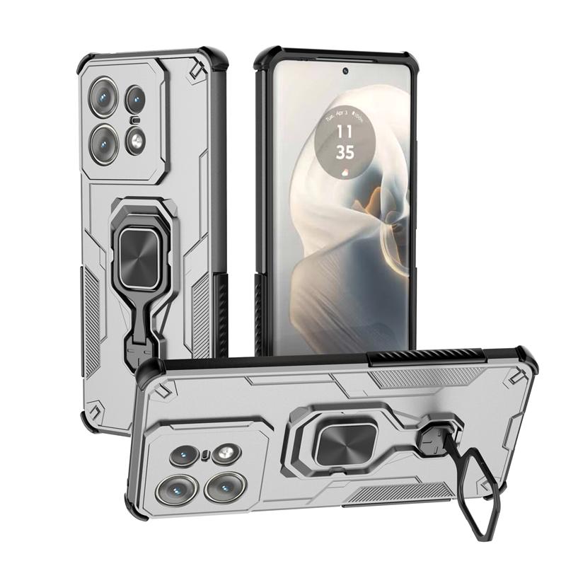 

Сдвижная крышка для защиты камеры для Motorola Moto Edge 50 Pro Edge50 Neo 5G Магнитное кольцо Противоударный бронированный чехол для Edge 50 Fusion For Edge 50 Neo