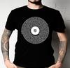 Him Band Sleepwalking Past Hope Paroles Heartagram Ville Valo HIM T-shirt