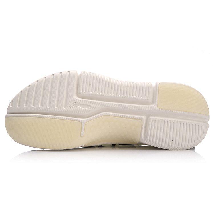 Li Ning Essence 2 Ws Cushioning Slip Resistant Abrasion Resistant Cushioning Slip Resistant Abrasion Resistant Low Top AGBN028-1