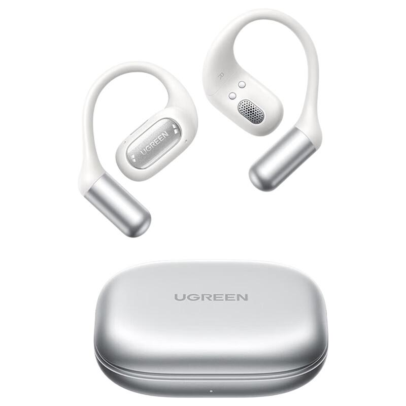 UGREEN HiTune S7 Open-Ear Bluetooth Sports Headphones