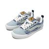 Vans Old Skool 'Versatile Blue White' VN000E54NWD