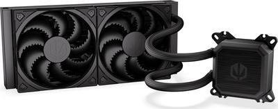 Počítačové komponenty – Chladiče a ventilátory