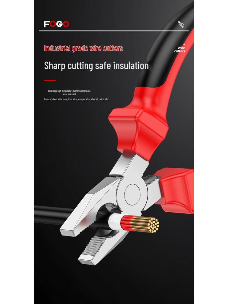 Multifunctional Household Tool Box Set with Electric Drill for Family, Car, and Electrician Repairs