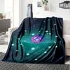 Smeshariki Blanket, High quality Comfortable for All Seasons, Home Decor, Warmth and Comfort