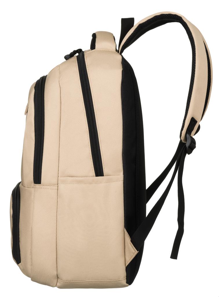 PTN 77712-6685 Beige Backpack