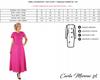 KAYA 44 dress, elegant evening wedding dress