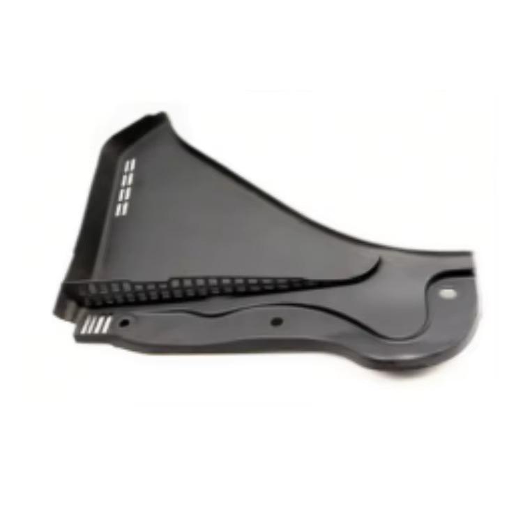 BMW F10 Front Bumper Fog Light Cover Compatible with 51117342410 and 51117342420