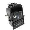 5ND927225A Electronic Handbrake Switch for Tiguan (Black or Beige)