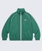 Turtleback Classic Nylon Trainingsjacke (Grün)