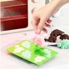 No-Stick Silicone Molds 6 Cavities Dinosaur Molds Durable Baking Molds  Baking Dessert