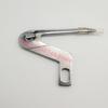 Auf Lager, Schnelle Lieferung. Obergreifer #31273 Untergreifer #31261 Für Overlock-Nähmaschine Acme BL4-434D, BL5-535D