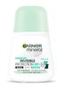 Garnier Mineral Invisible Protection Fresh Aloe Antiperspirant Roll-On 50Ml