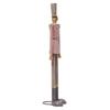 Blush Metal Nutcracker - Small