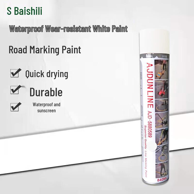 Boshi Li Road Marking Paint
