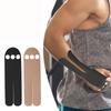 Pre-Cut Kinesiology Tape Breathable Sports Hand/wrist Guard Inflammation Muscle Patch/sticker  Men