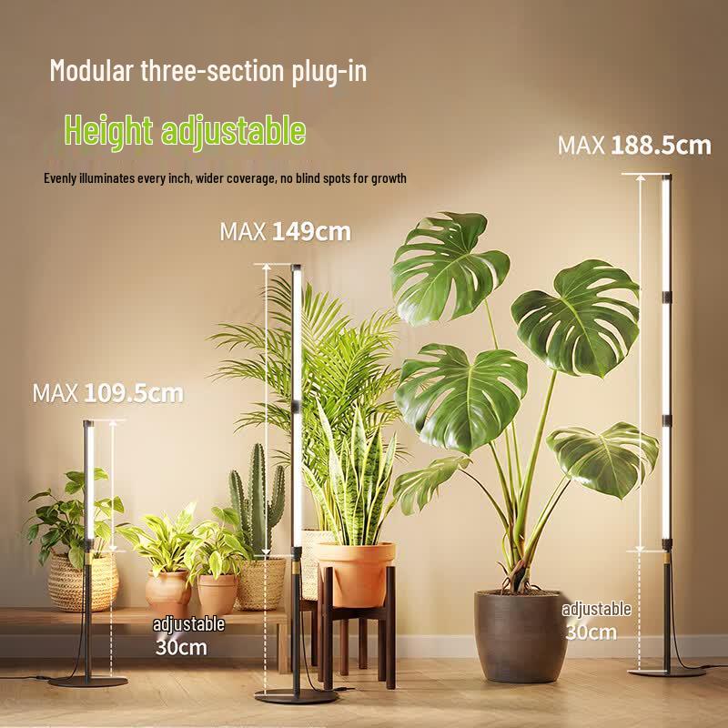 Vollspektrum Indoor LED Pflanzenwachstumslicht