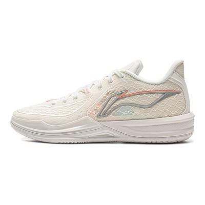Li Ning Assassin 2 Cushioning Technology Stable Support Comfortable Shock Absorption Non-Slip Breathable Low-Top Basketball Shoes ABPV007-1