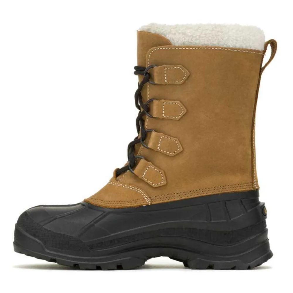 Kamik снежные ботинки Alborg