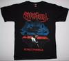 SEPULTURA Schizophrenia Gift For Fans T-shirt Size S-4XL